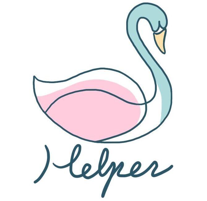 Helper｜身心靈療癒．純天然水晶飾品